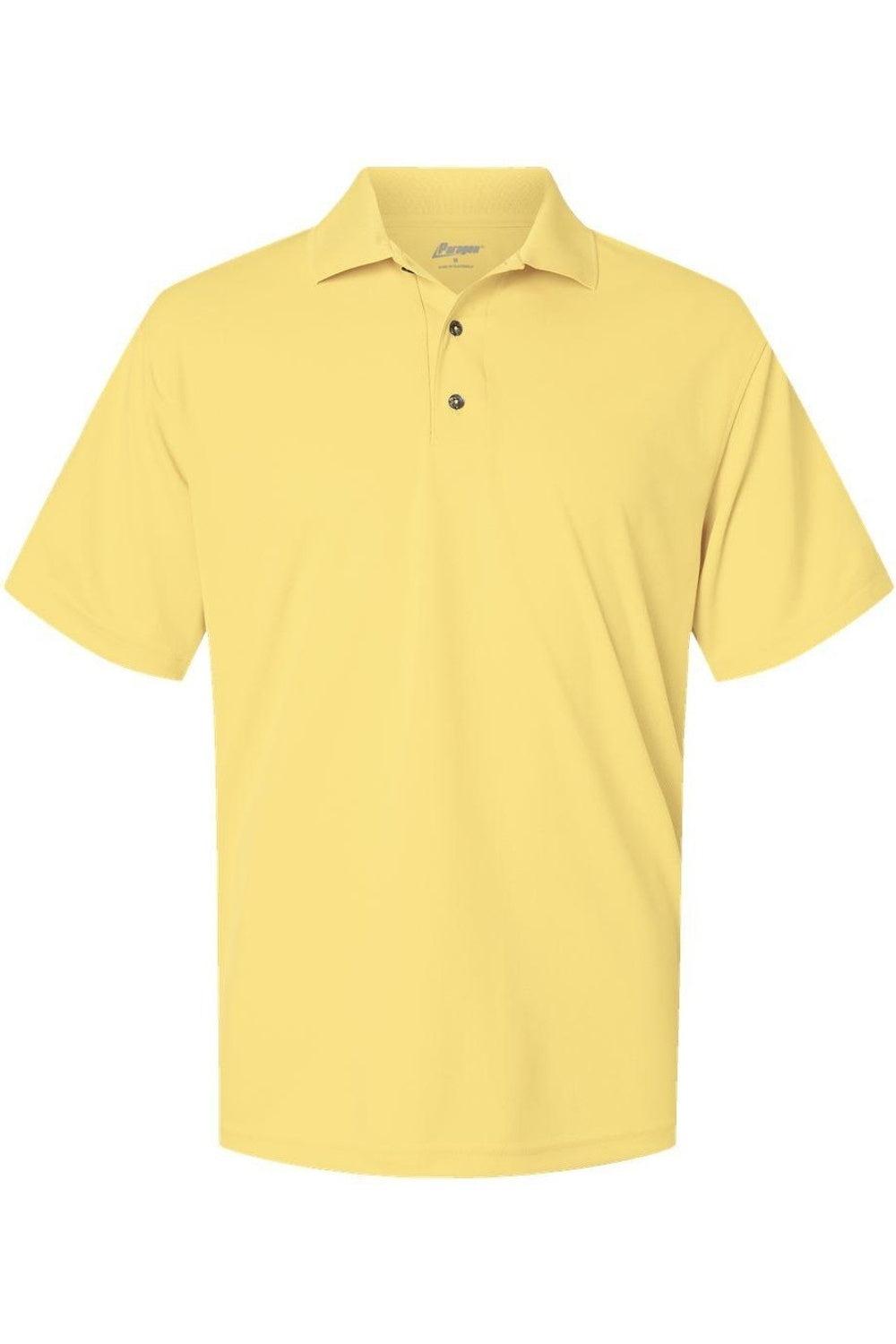 Мини-поло из сетки Paragon Saratoga Performance, цвет butter
Мини-поло из сетки Paragon Saratoga Performance, цвет butter