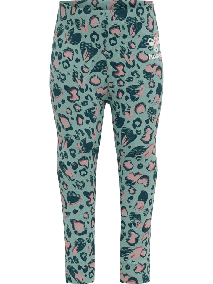 Леггинсы Hummel
Леггинсы Hummel