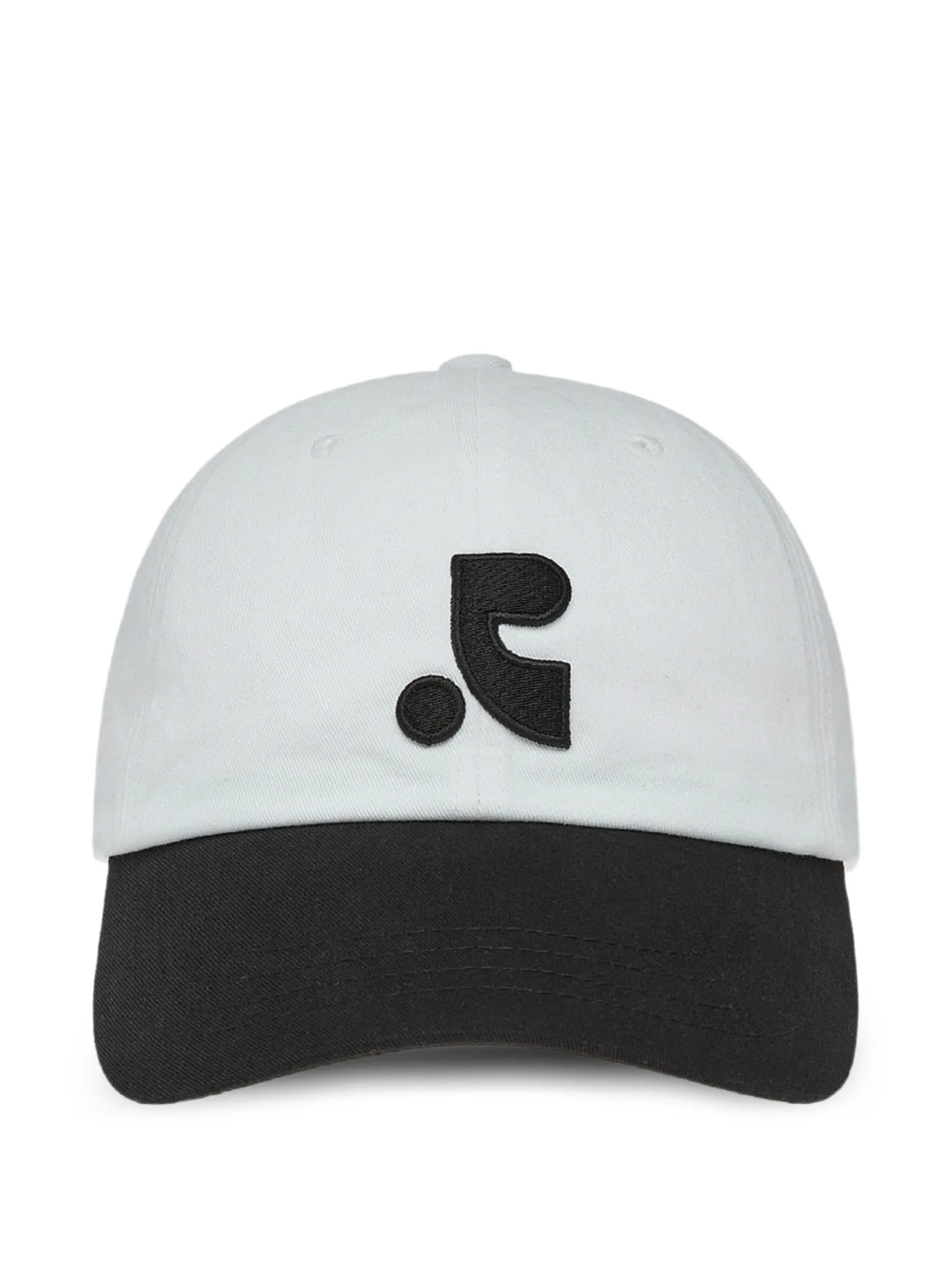 Бейсболка Coloration Rest&Recreation, белый
Бейсболка Coloration Rest&Recreation, белый