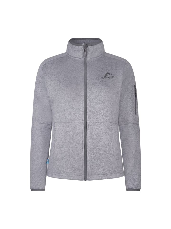 Флисовая куртка Westfjord Katla, цвет storm grey, Серый, Флисовая куртка Westfjord Katla, цвет storm grey
Флисовая куртка Westfjord Katla, цвет storm grey, Серый, Флисовая куртка Westfjord Katla, цвет storm grey