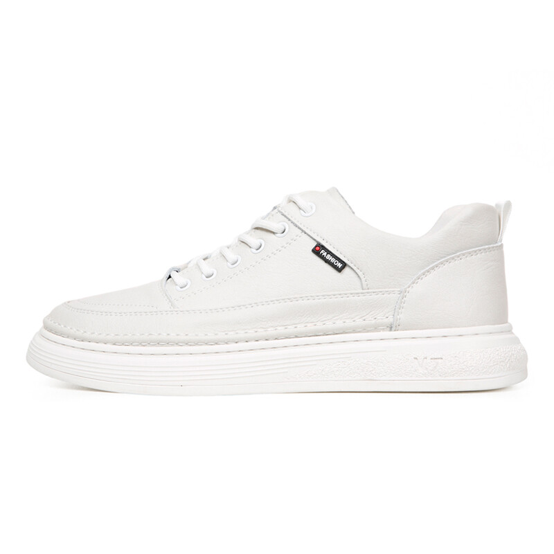 Кеды мужские, обувь для скейтбординга низкая Wit, белый
Кеды мужские, обувь для скейтбординга низкая Wit, белый