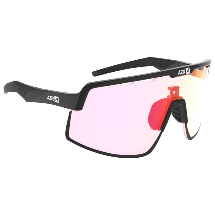 Солнцезащитные очки Speed RX Noire mate Photochromique Irisé Rouge Azr
Солнцезащитные очки Speed RX Noire mate Photochromique Irisé Rouge Azr