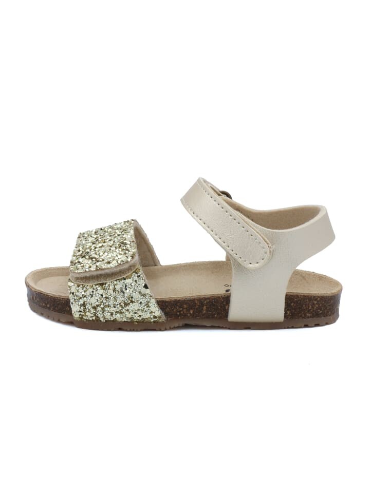 Сандалии billowy, золотой
Сандалии billowy, золотой