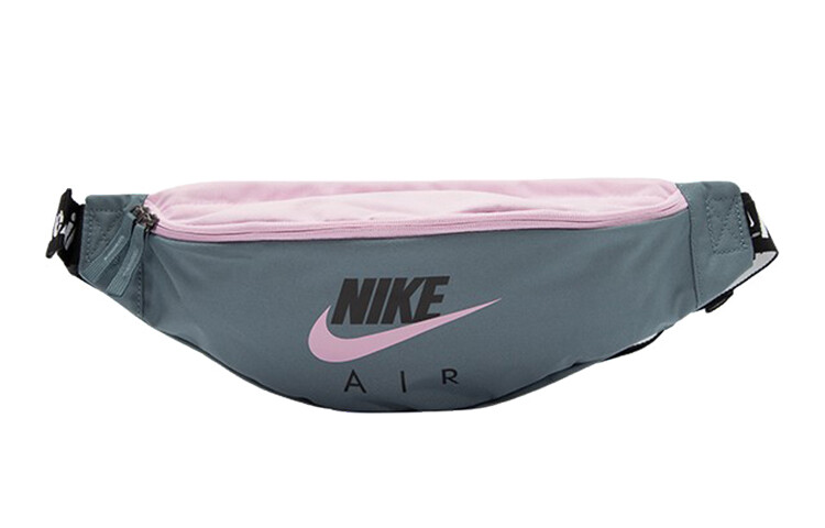 Поясная сумка унисекс Nike, Светло-серый
Поясная сумка унисекс Nike, Светло-серый