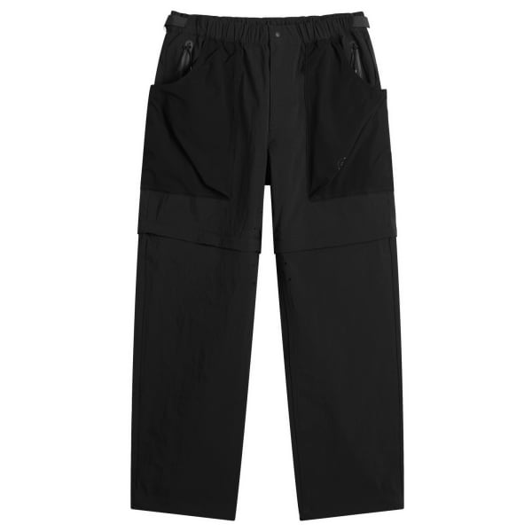 Брюки Процион Purple Mountain Observatory, черный
Брюки Процион Purple Mountain Observatory, черный