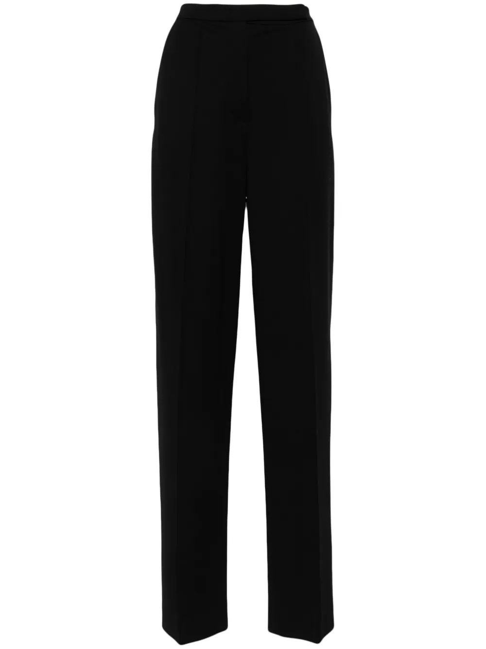 Зауженные брюки Dorothee Schumacher, черный
Зауженные брюки Dorothee Schumacher, черный