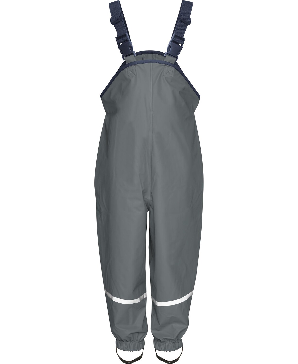 Водонепроницаемые брюки Playshoes Textilfutter, темно-серый
Водонепроницаемые брюки Playshoes Textilfutter, темно-серый