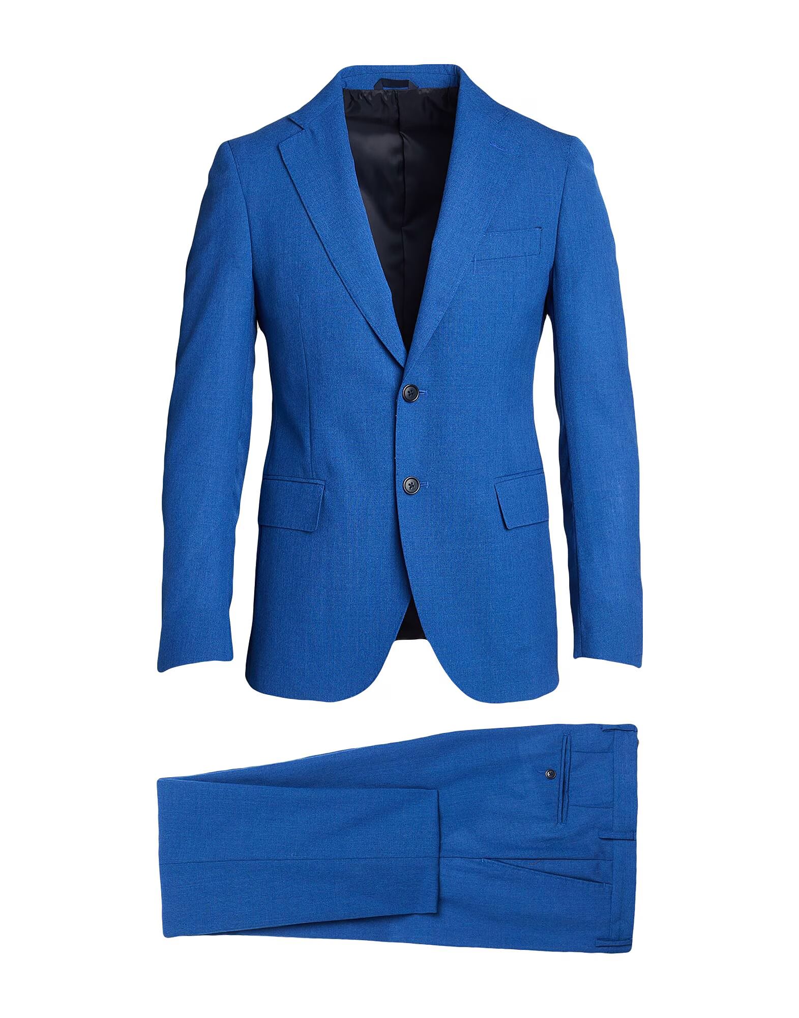 Костюм Tombolini, серо-синий
Костюм Tombolini, серо-синий