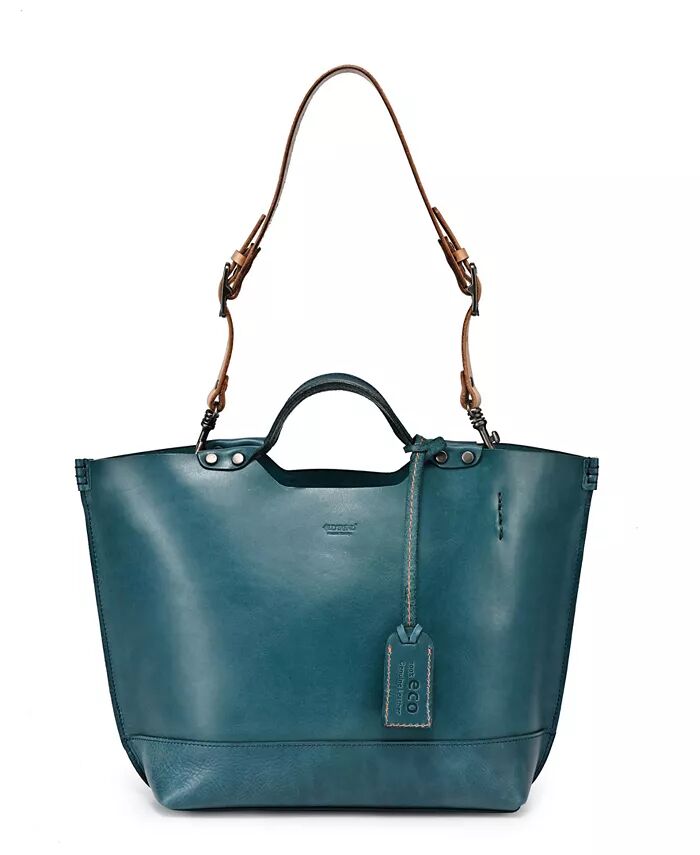 Женская маленькая сумка Gypsy Soul OLD TREND, синий
Женская маленькая сумка Gypsy Soul OLD TREND, синий