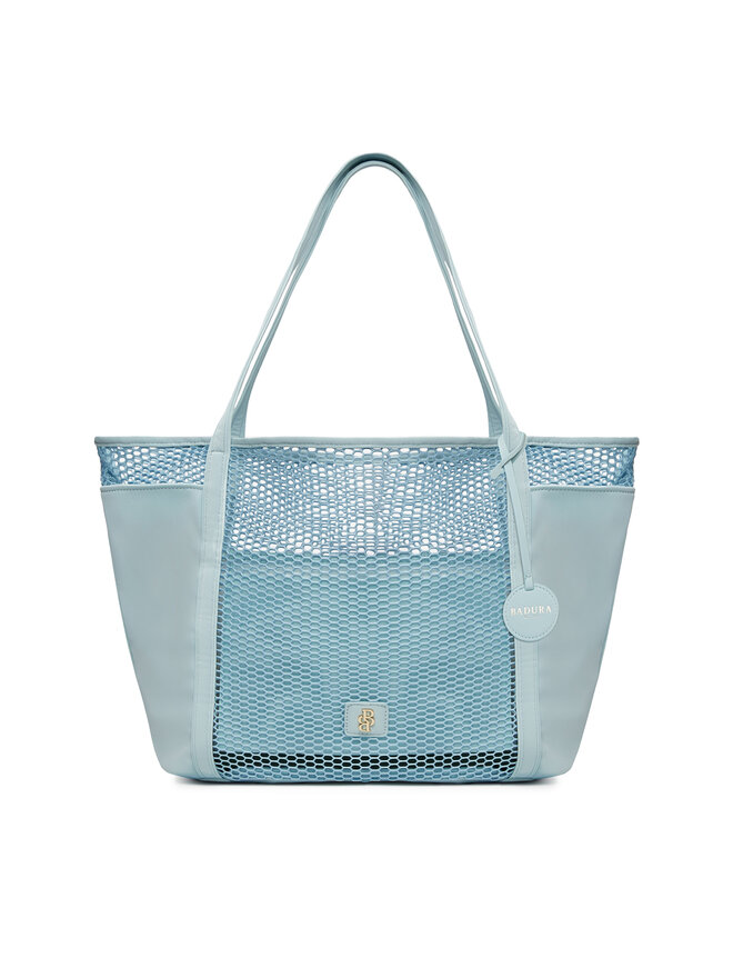 Сумка Wenn-01 Badura, синий
Сумка Wenn-01 Badura, синий