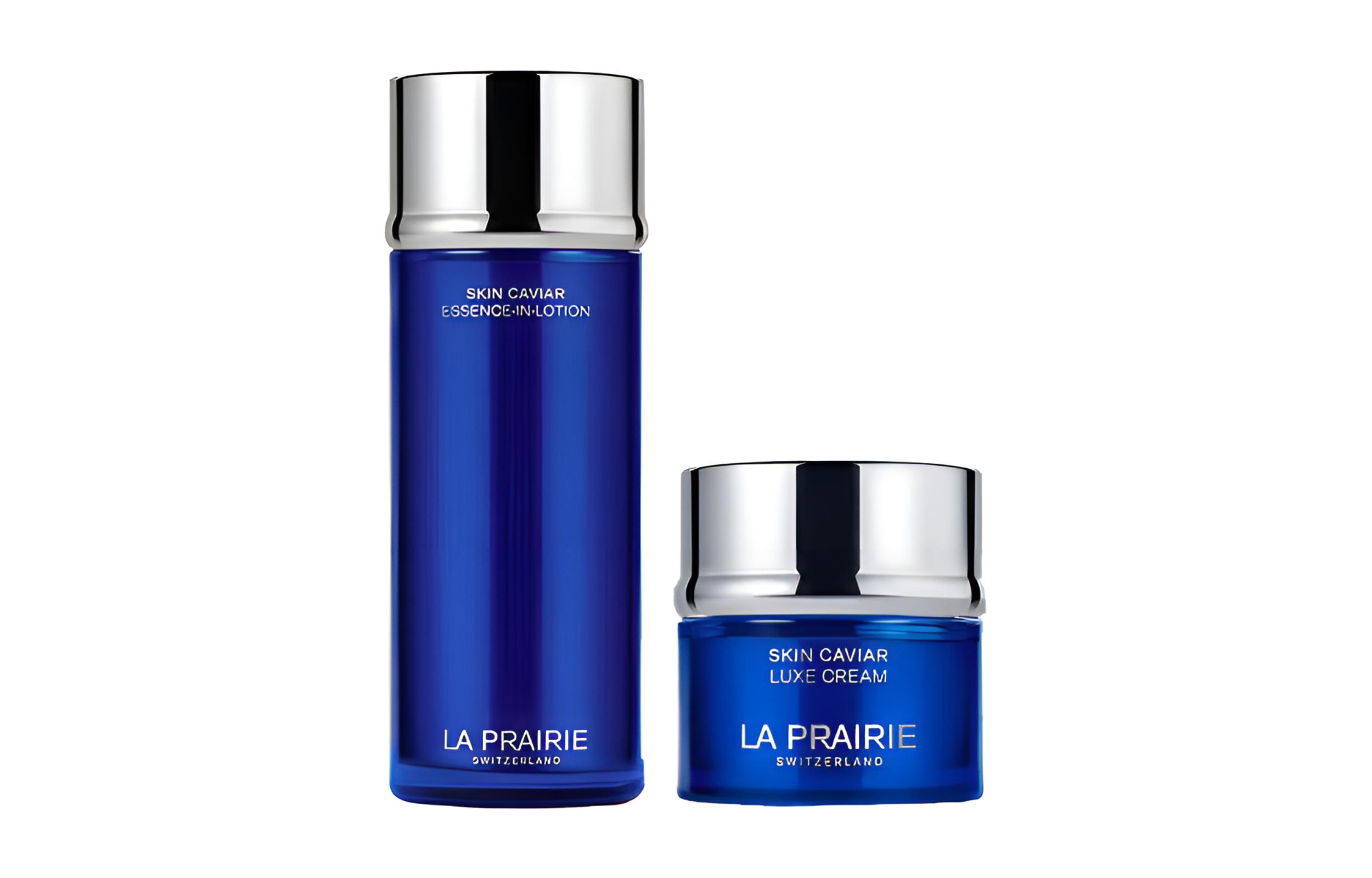Наборы для ухода за кожей Unisex LA PRAIRIE
Наборы для ухода за кожей Unisex LA PRAIRIE