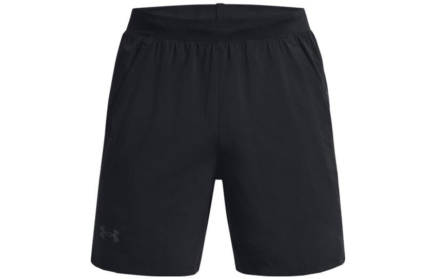 Under Armour Мужские спортивные шорты, цвет Black
Under Armour Мужские спортивные шорты, цвет Black