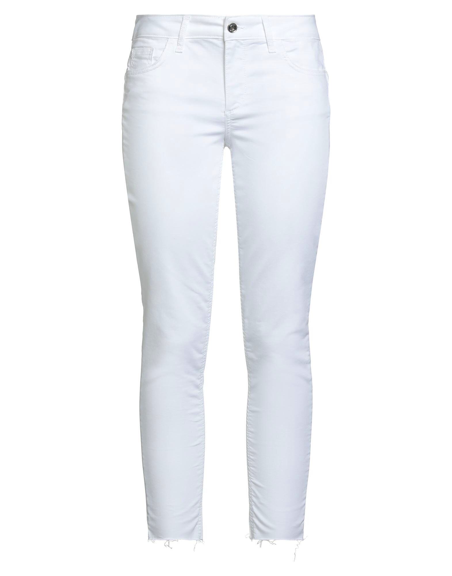 Брюки Liu •Jo, белый
Брюки Liu •Jo, белый