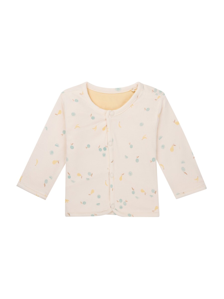 Вязаный кардиган Noppies Obion, кремовый
Вязаный кардиган Noppies Obion, кремовый