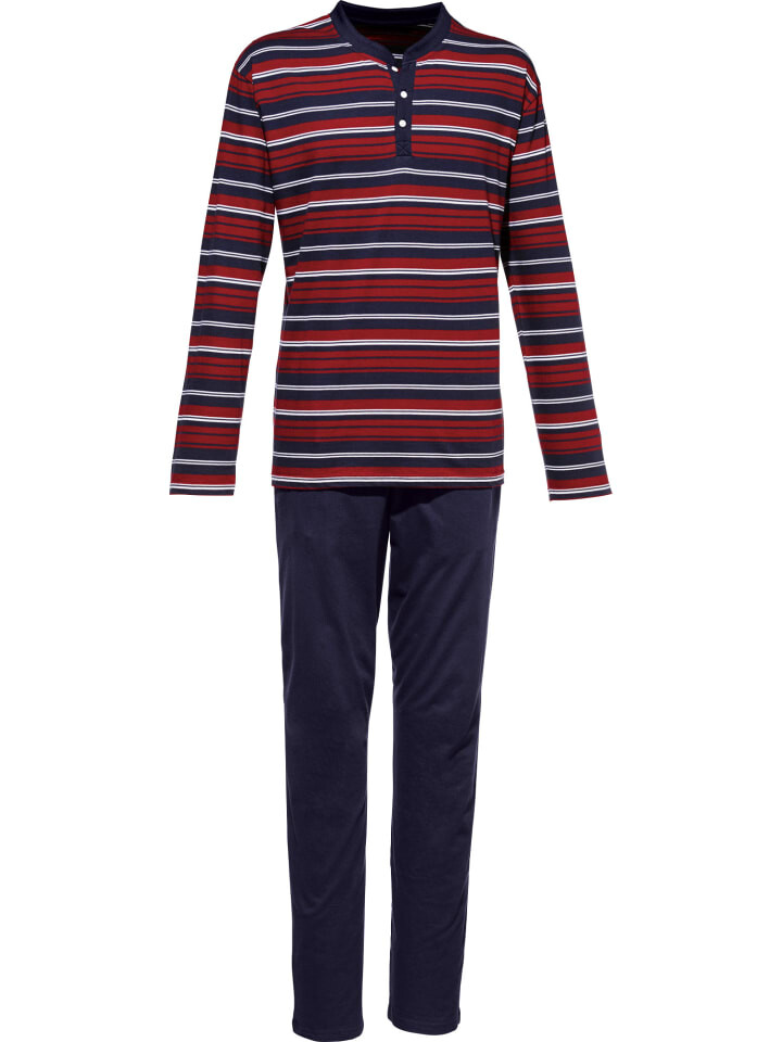 Ночное белье Erwin Müller, морской
Ночное белье Erwin Müller, морской