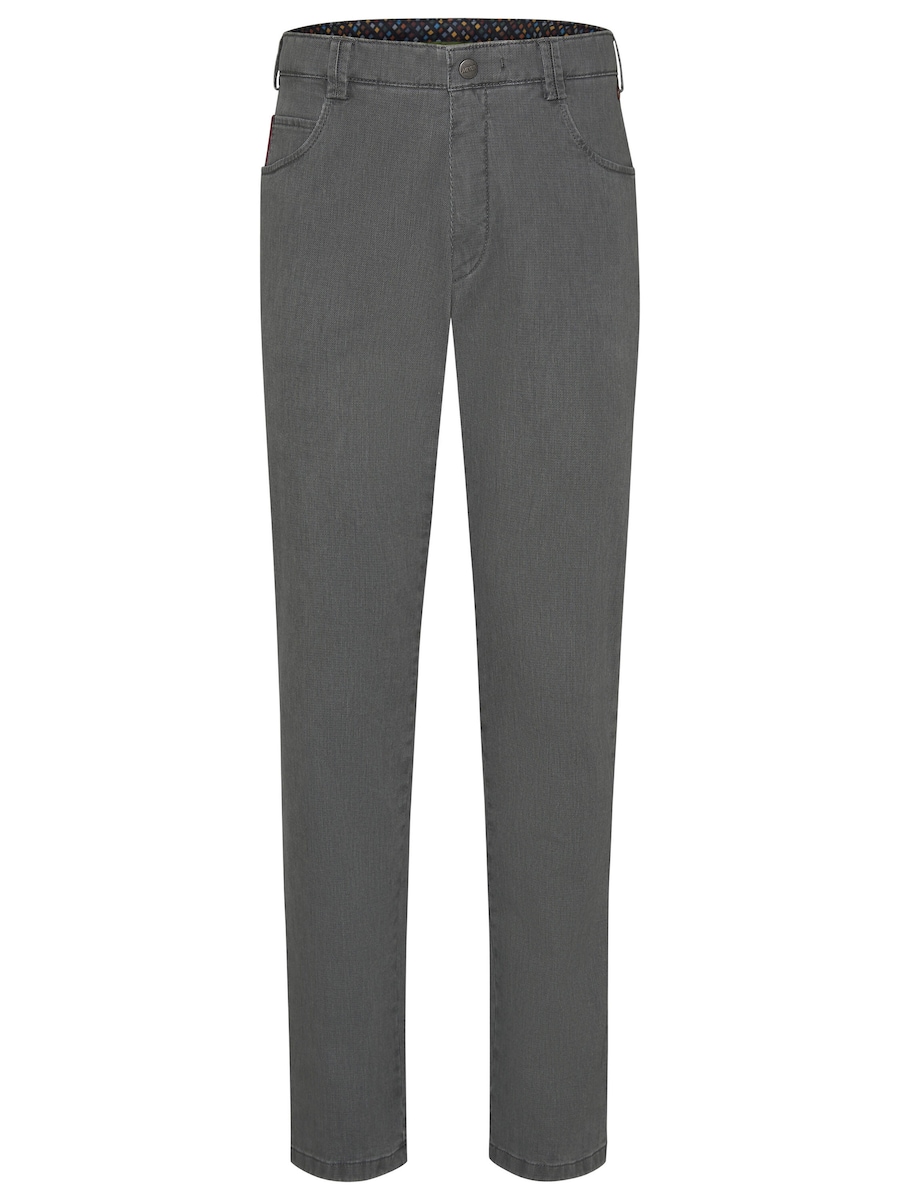 Обычные брюки-чинос MEYER, темно-серый
Обычные брюки-чинос MEYER, темно-серый