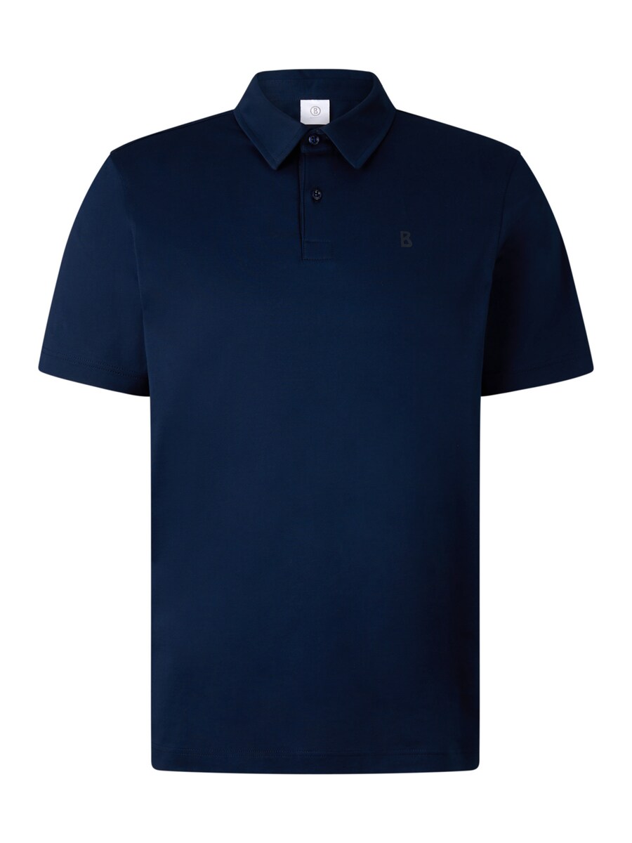 Рубашка BOGNER Asmo, темно-синий
Рубашка BOGNER Asmo, темно-синий