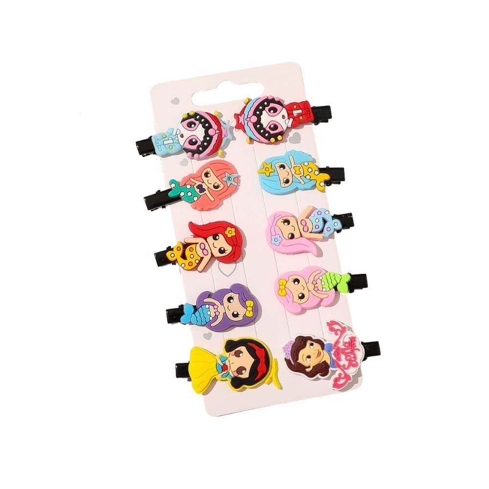 Заколка для волос tulle haarspangen Soho, количество 10 шт.
Заколка для волос tulle haarspangen Soho, количество 10 шт.