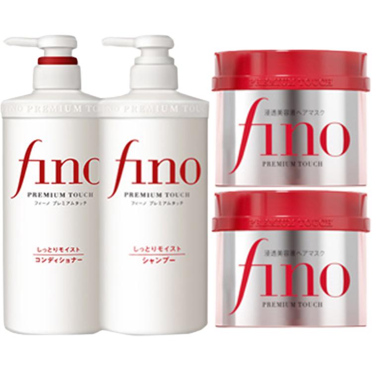Увлажняющий шампунь и кондиционер с сывороткой набор для восстановления поврежденных волос два предмета/три предмета Fino
Увлажняющий шампунь и кондиционер с сывороткой набор для восстановления поврежденных волос два предмета/три предмета Fino