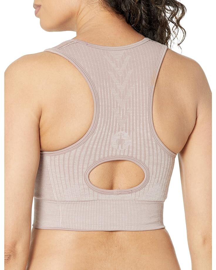Бюстгальтер Smartwool Intraknit Crop Bra, цвет Sandstone
Бюстгальтер Smartwool Intraknit Crop Bra, цвет Sandstone