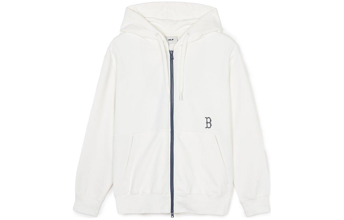 MLB Свитшот унисекс белый SS24
MLB Свитшот унисекс белый SS24