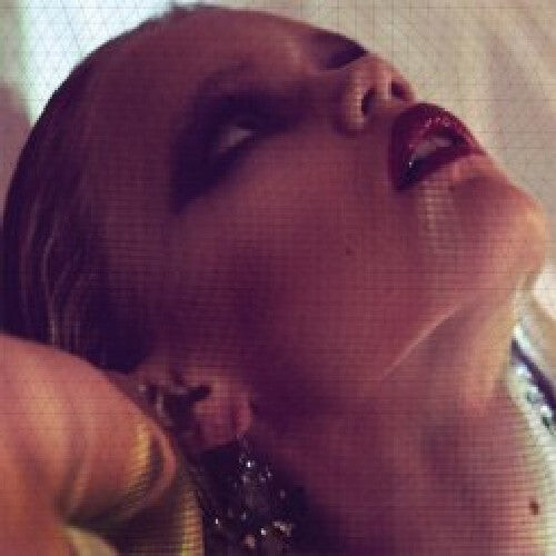 Сингл 12" Selebrities: We've Been Foolish
Сингл 12" Selebrities: We've Been Foolish