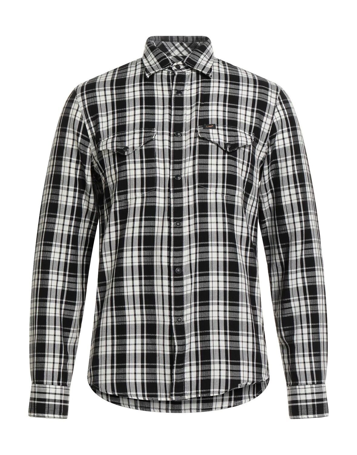 Рубашка Lee, черный
Рубашка Lee, черный