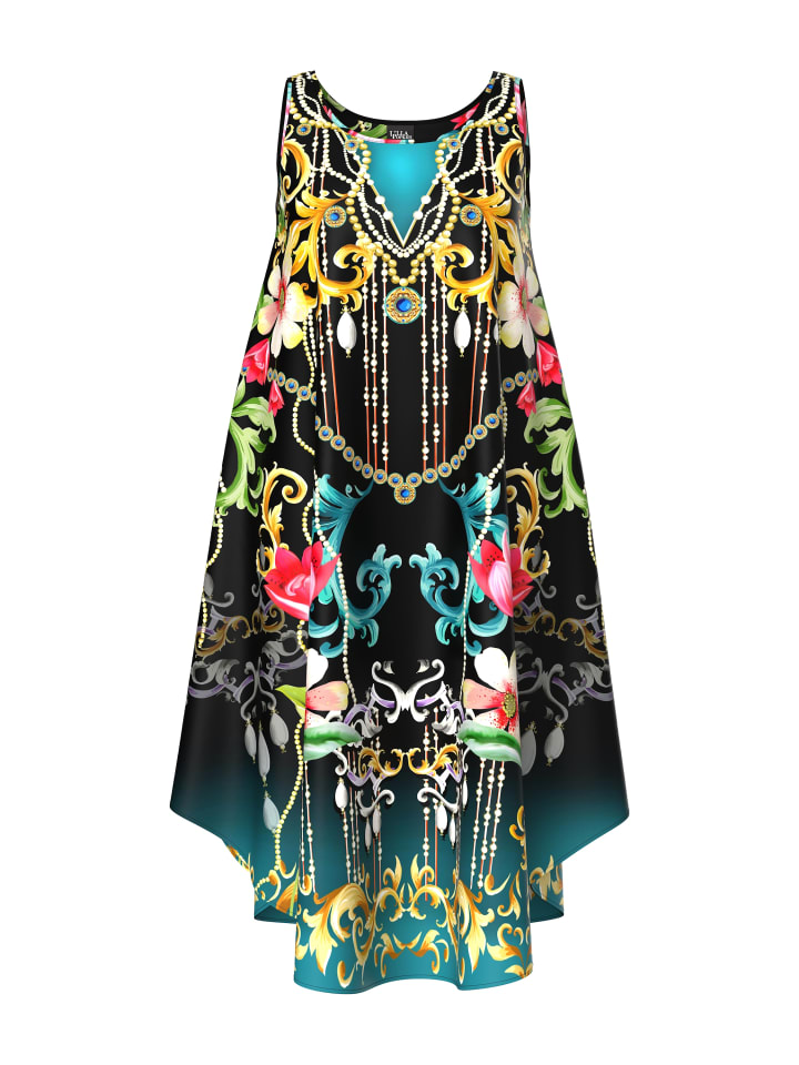 Платье Ulla Popken, черный
Платье Ulla Popken, черный