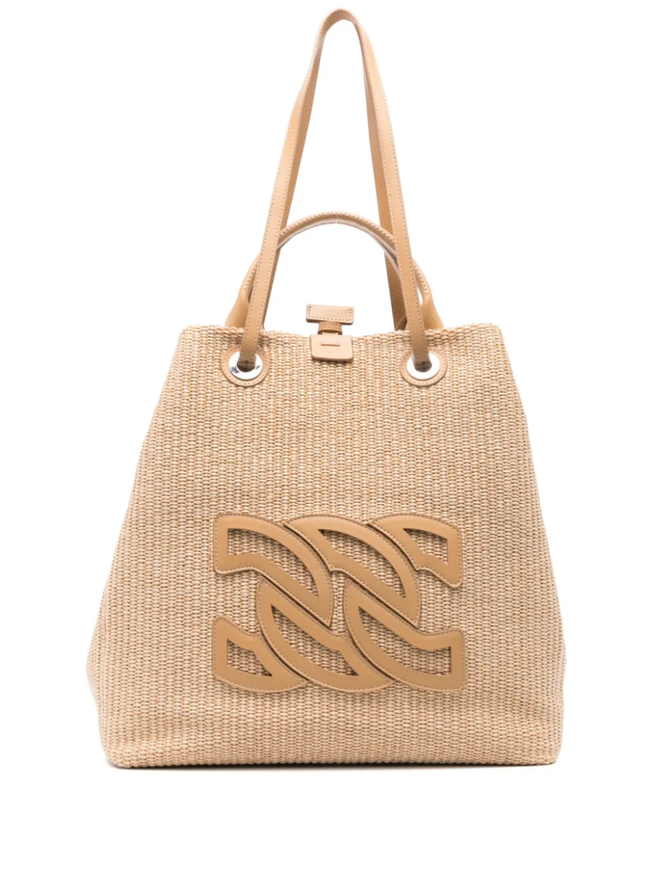 Сумка-шоппер Dome Baia Casadei, нейтральный
Сумка-шоппер Dome Baia Casadei, нейтральный