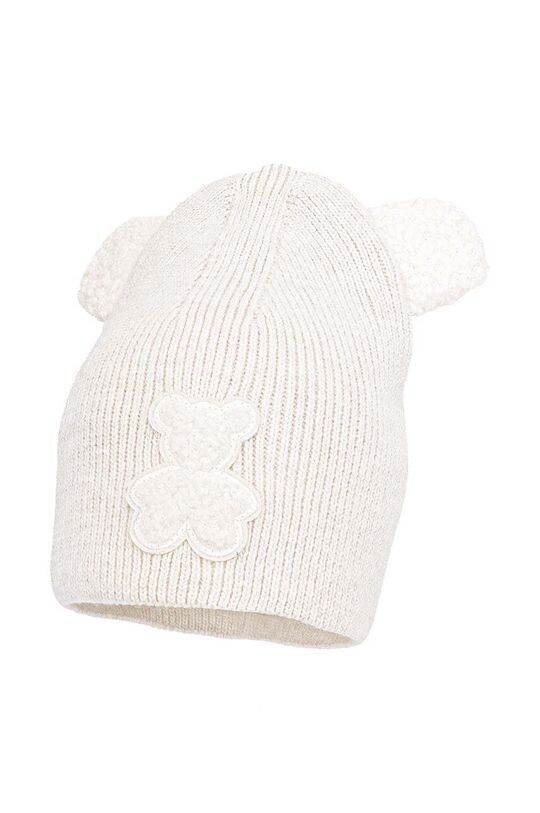 ФАТИМА детская шапка Jamiks, бежевый
ФАТИМА детская шапка Jamiks, бежевый