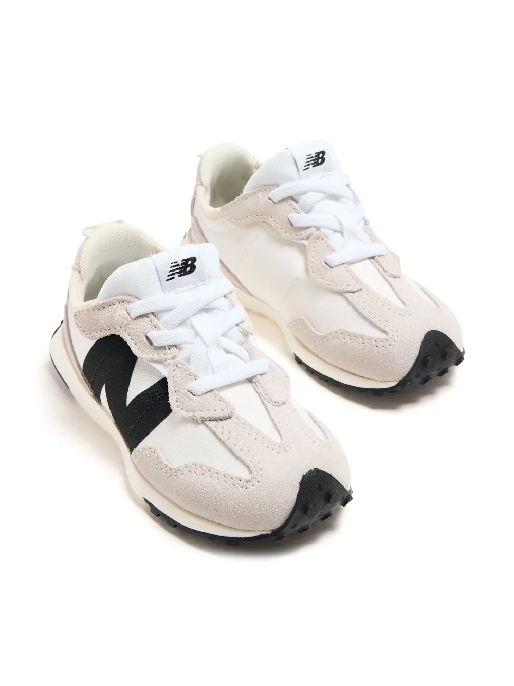 Кроссовки 327 New Balance Kids, нейтральный 
Кроссовки 327 New Balance Kids, нейтральный