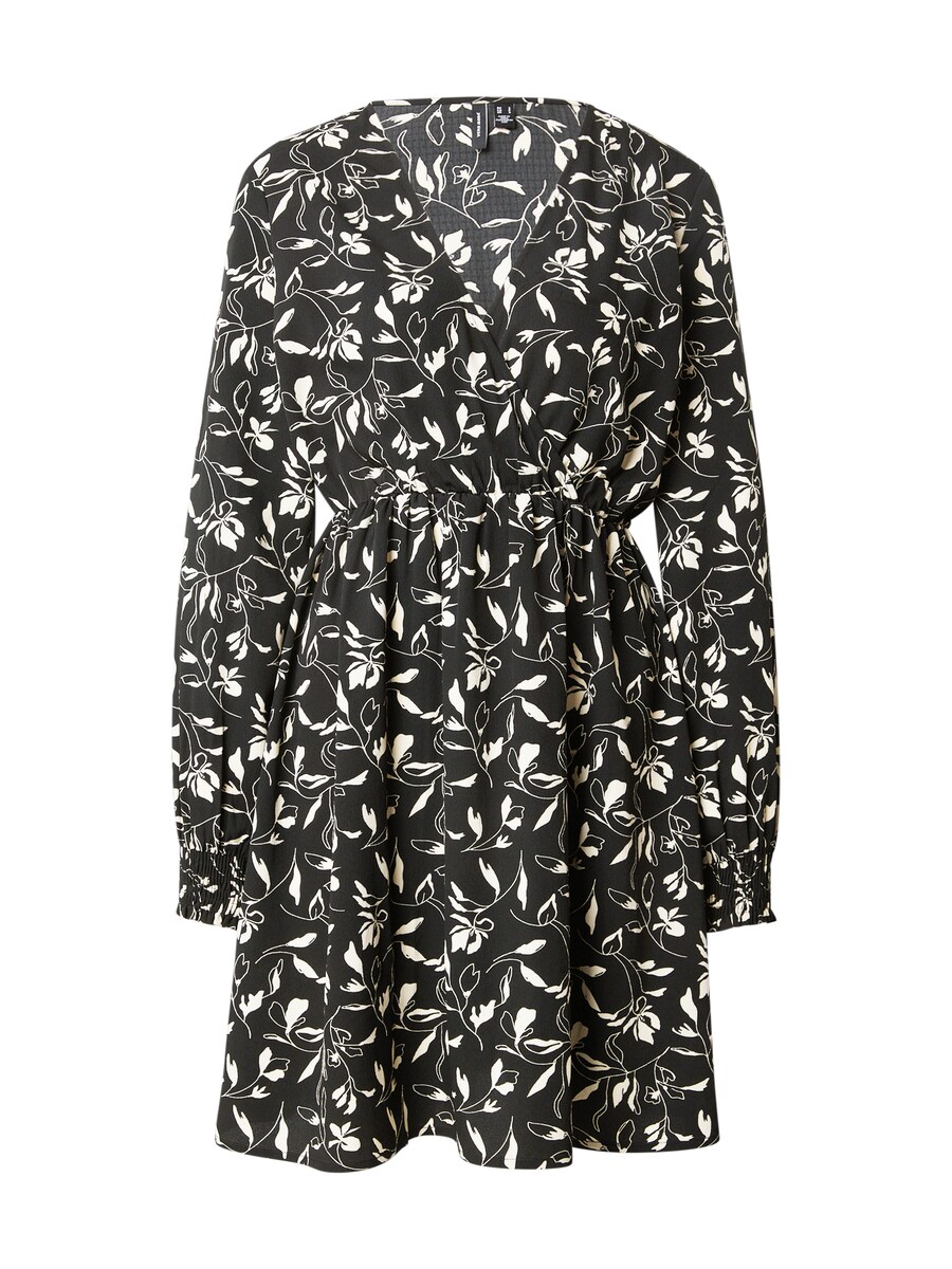 Платье VERO MODA VMLYDIA, черный
Платье VERO MODA VMLYDIA, черный