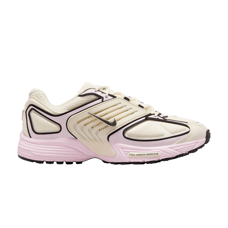 Кроссовки Pegasus Wave 'Pale Ivory Pink Foam', кремовый
Кроссовки Pegasus Wave 'Pale Ivory Pink Foam', кремовый