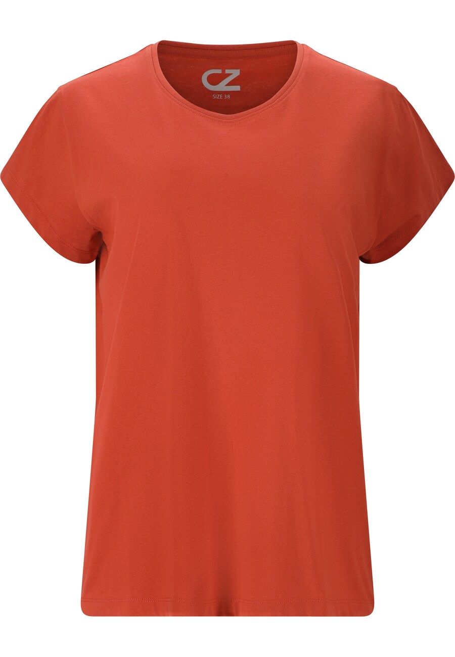 Футболка Performance Cruz Highmore, красный
Футболка Performance Cruz Highmore, красный