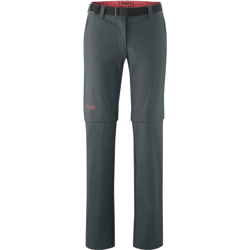 Брюки ната 15 zip-off (короткие) Maier Sports, мультиколор
Брюки ната 15 zip-off (короткие) Maier Sports, мультиколор