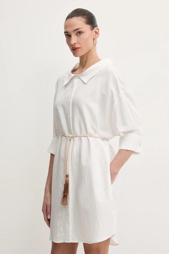 Платье Liu Jo, белый
Платье Liu Jo, белый