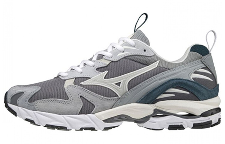 Кроссовки Mizuno Wave Rider 10 мужские
Кроссовки Mizuno Wave Rider 10 мужские