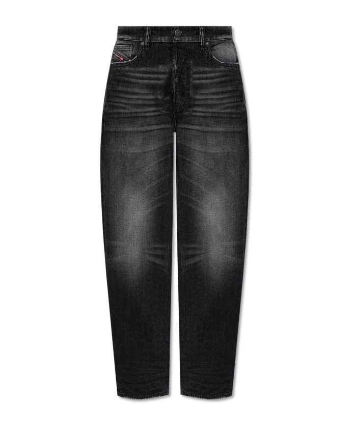 Джинсы 1988 d-ark l.32 Diesel, серый 
Джинсы 1988 d-ark l.32 Diesel, серый