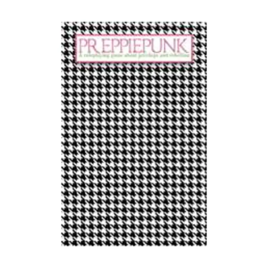 PreppiePunk, Role Playing Games (Density Media), мягкая обложка
PreppiePunk, Role Playing Games (Density Media), мягкая обложка