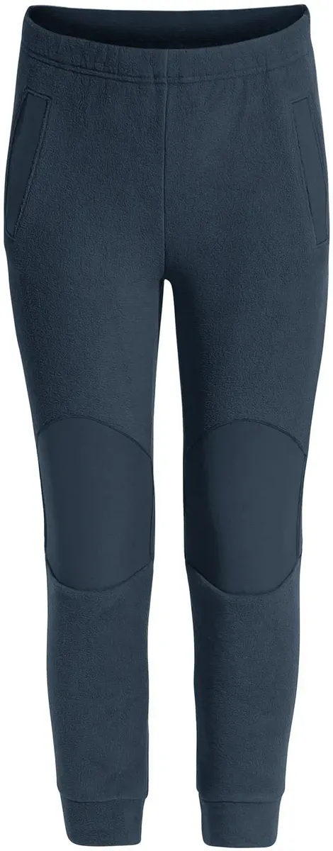 Флисовые брюки VAUDE "KIDS PULEX PANTS для детей", цвет Dark Sea
Флисовые брюки VAUDE "KIDS PULEX PANTS для детей", цвет Dark Sea