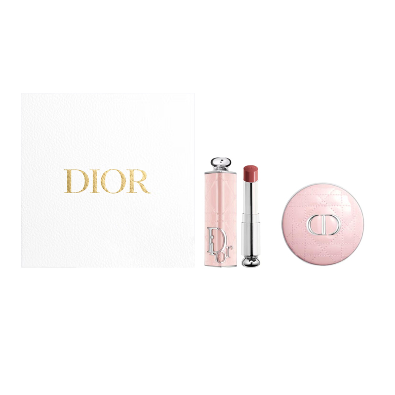 Сияющая стойкая помада для макияжа Air Cushion набор для макияжа лица 3.2g+13g DIOR
Сияющая стойкая помада для макияжа Air Cushion набор для макияжа лица 3.2g+13g DIOR