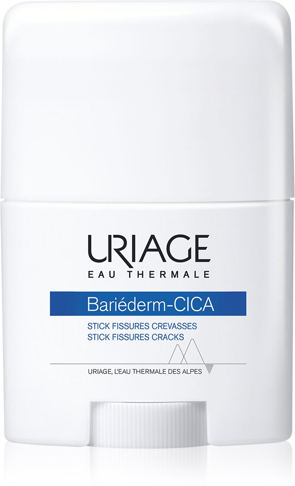 Bariéderm cica stick восстанавливающее средство для сухой и потрескавшейся кожи Uriage, 22 гр
Bariéderm cica stick восстанавливающее средство для сухой и потрескавшейся кожи Uriage, 22 гр