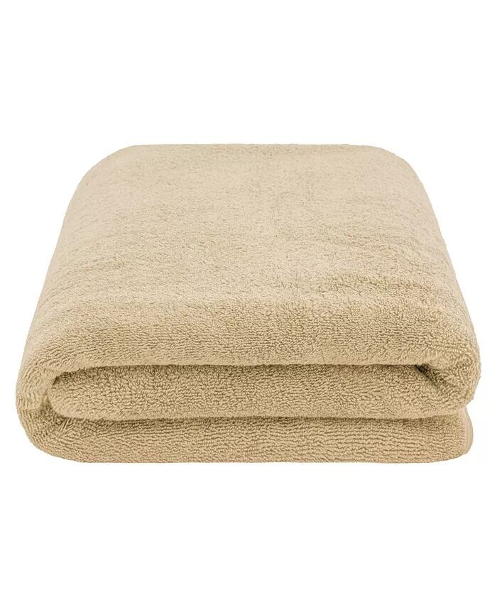 Простыня для ванной Edison Luxury из 100% турецкого хлопка, 40 x 80 дюймов American Soft Linen, бежевый
Простыня для ванной Edison Luxury из 100% турецкого хлопка, 40 x 80 дюймов American Soft Linen, бежевый