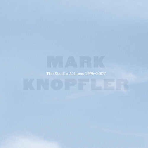Виниловая пластинка Knopfler, Mark - Studio Albums 1996-2007
Виниловая пластинка Knopfler, Mark - Studio Albums 1996-2007