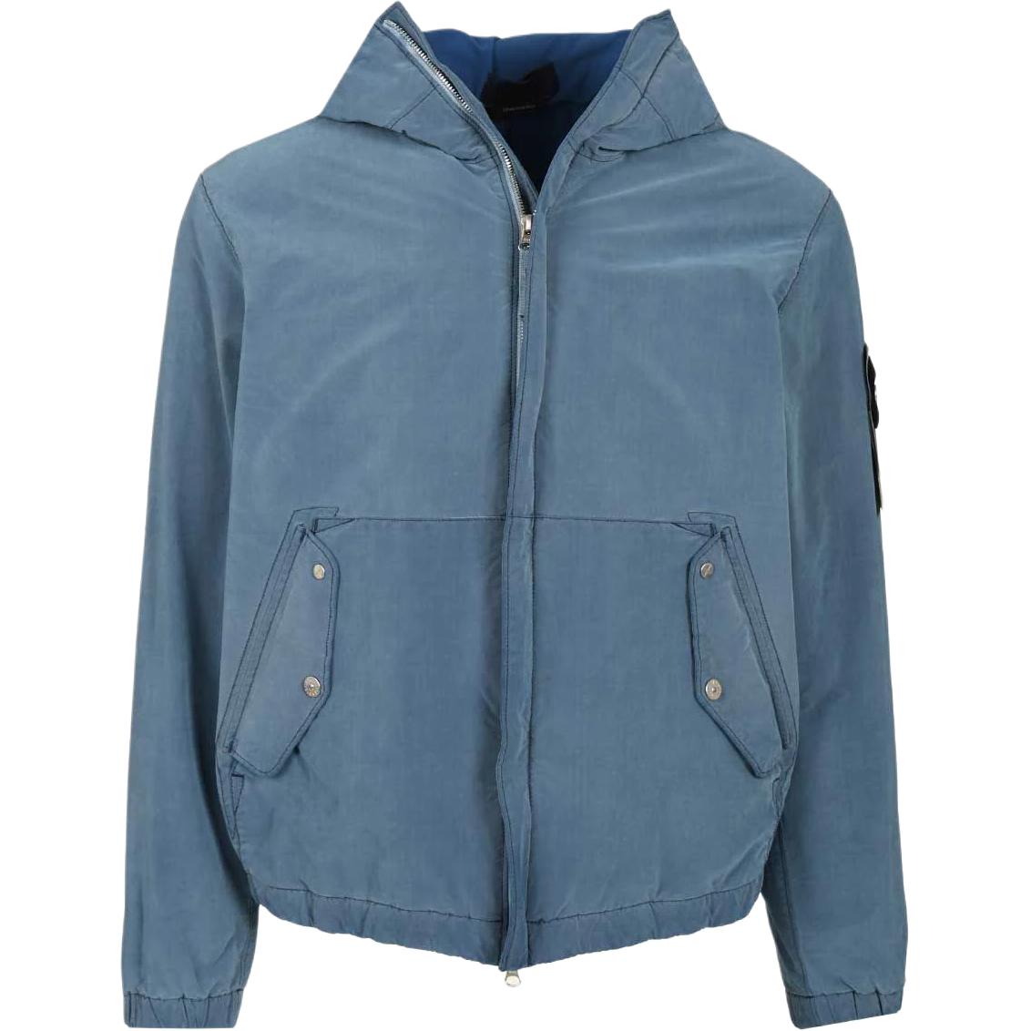 Куртка мужская STONE ISLAND, синий
Куртка мужская STONE ISLAND, синий