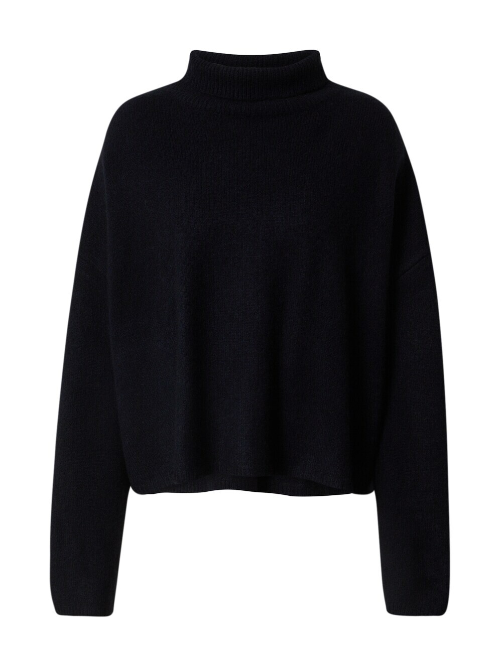 Свитер About You Freya, темно-синий
Свитер About You Freya, темно-синий