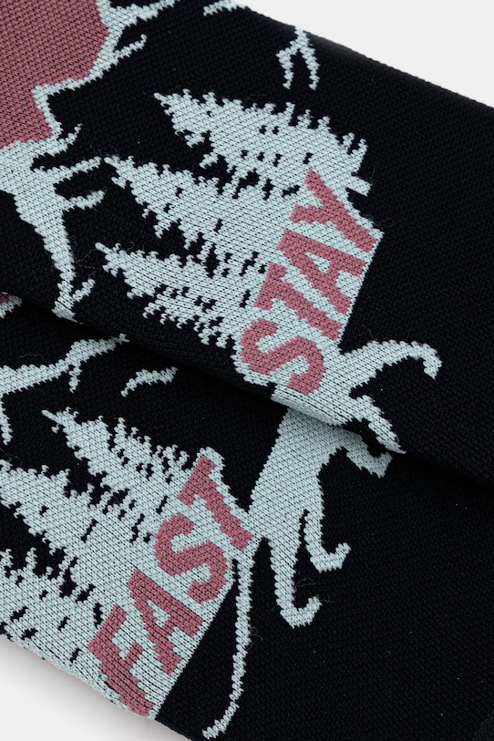 Носки Dynafit, темно-синий 
Носки Dynafit, темно-синий