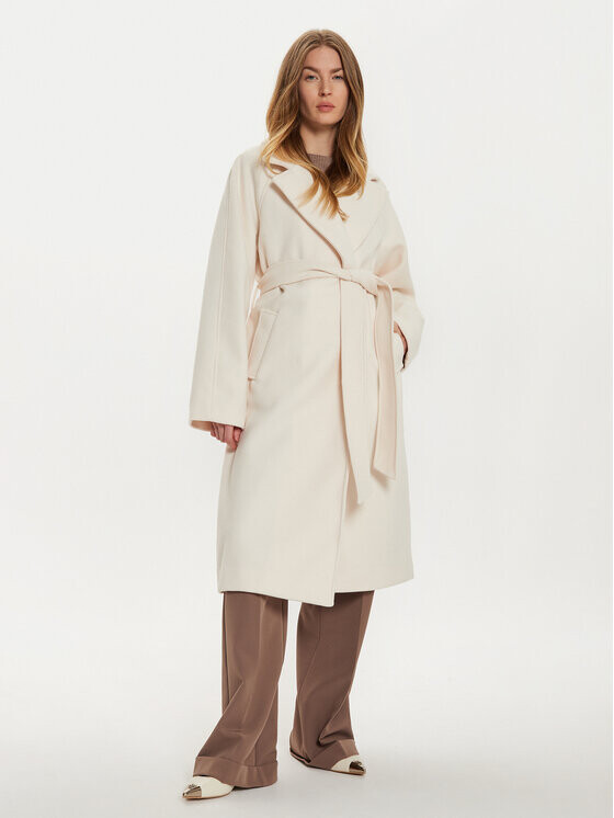 Переходное пальто стандартного кроя Gina Tricot, экрю, Белый, Переходное пальто стандартного кроя Gina Tricot, экрю
Переходное пальто стандартного кроя Gina Tricot, экрю, Белый, Переходное пальто стандартного кроя Gina Tricot, экрю