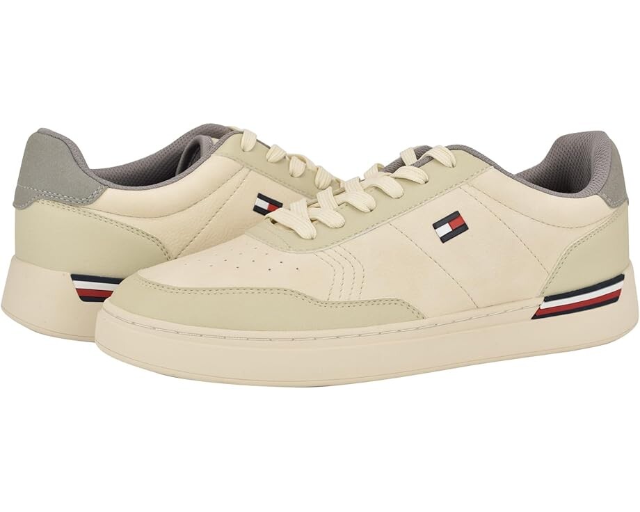 Кроссовки Tommy Hilfiger Jaran, цвет Ivory Multi, Бежевый, Кроссовки Tommy Hilfiger Jaran, цвет Ivory Multi
Кроссовки Tommy Hilfiger Jaran, цвет Ivory Multi, Бежевый, Кроссовки Tommy Hilfiger Jaran, цвет Ivory Multi