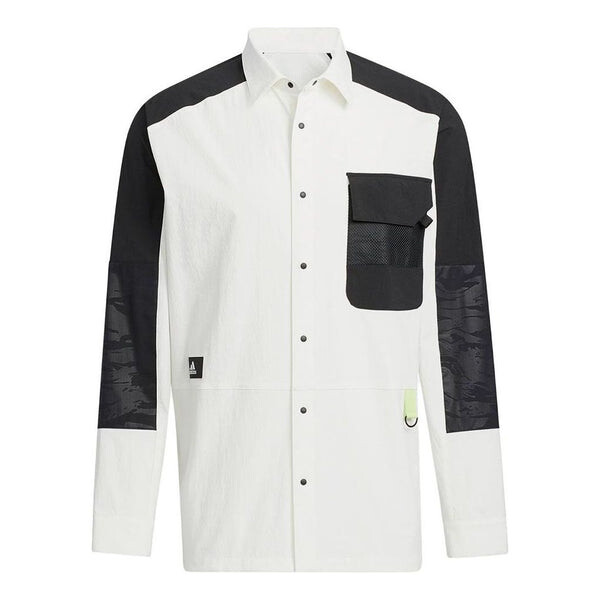 Куртка спортивная куртка Adidas, белый
Куртка спортивная куртка Adidas, белый